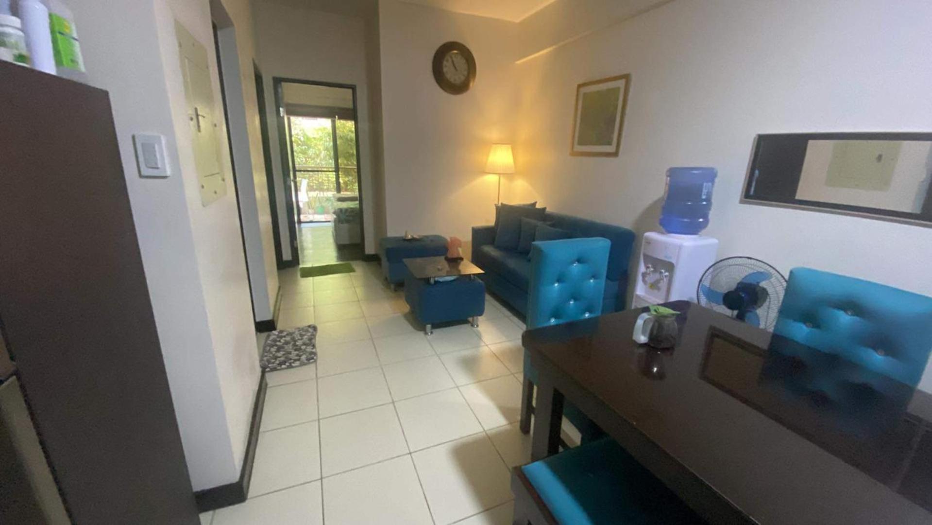 Rhapsody Residences Paranaque City Eksteriør bilde